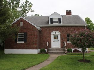 7330 Hickman St, Cincinnati, OH 45231
