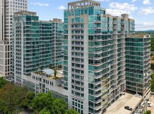 943 Peachtree St NE UNIT 1118, Atlanta, GA 30309