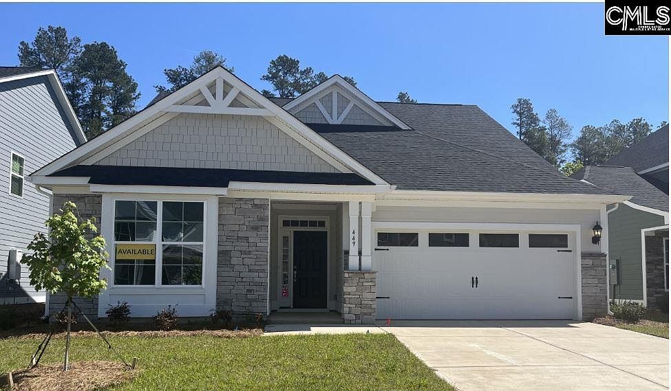 449 Outer Banks Dr, Lexington, SC 29072 Zillow