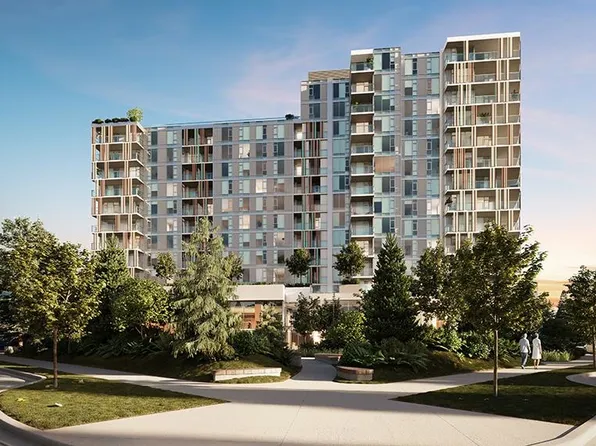 3588 Ketcheson Rd #314, Richmond, BC V6X 0N4