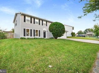 1836 Quebec St, Severn, MD 21144