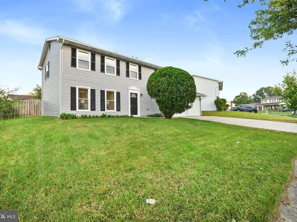 1836 Quebec St, Severn, MD 21144