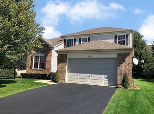 2029 Cabrillo Ln, Hoffman Estates, IL 60192