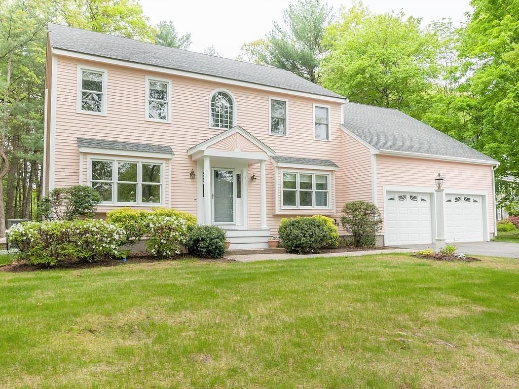 4 Maddy Ln, Acton, MA 01720 Zillow