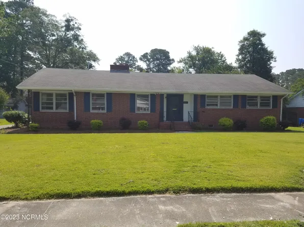 1403 Sutton Drive, Kinston, NC 28501