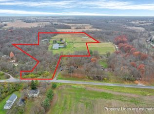 4910 State Route 257 S, Delaware, OH 43015