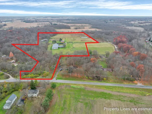 4910 State Route 257 S, Delaware, OH 43015