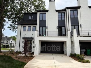 432 Dover Ave, Charlotte, NC 28209