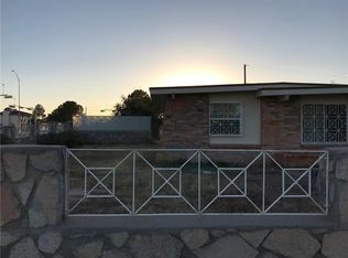 9132 Cuernavaca Dr, El Paso, TX 79907