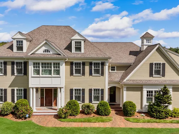 18 Victory Garden Way, Lexington, MA 02420