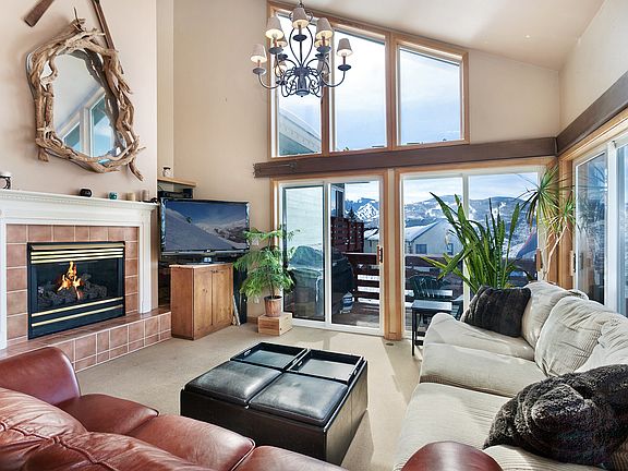 5th image of 1030 Wildwood Road Big Sky Townhomes ##4