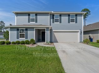 2522 Lantana Ln, Green Cove Springs, FL 32043