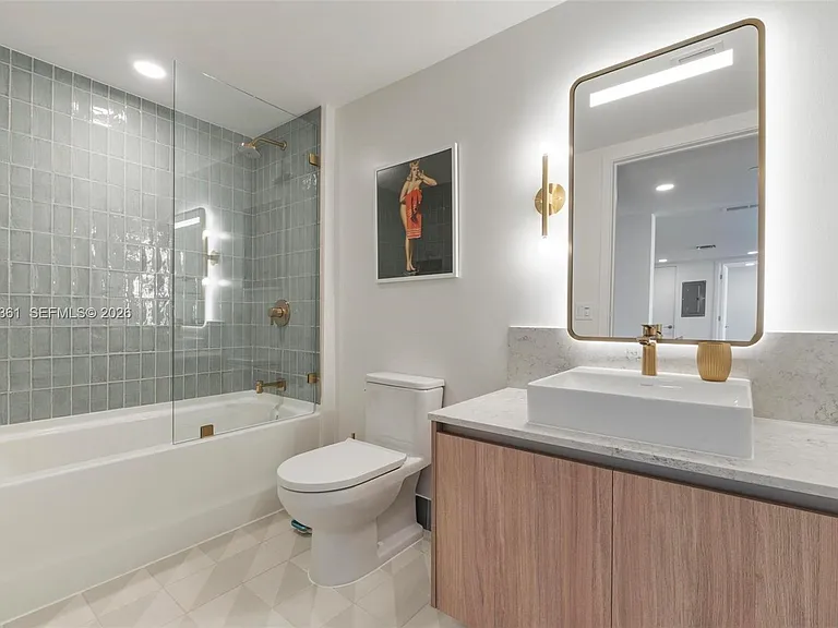 601 NE 1st Ave #2801 — Photo 18