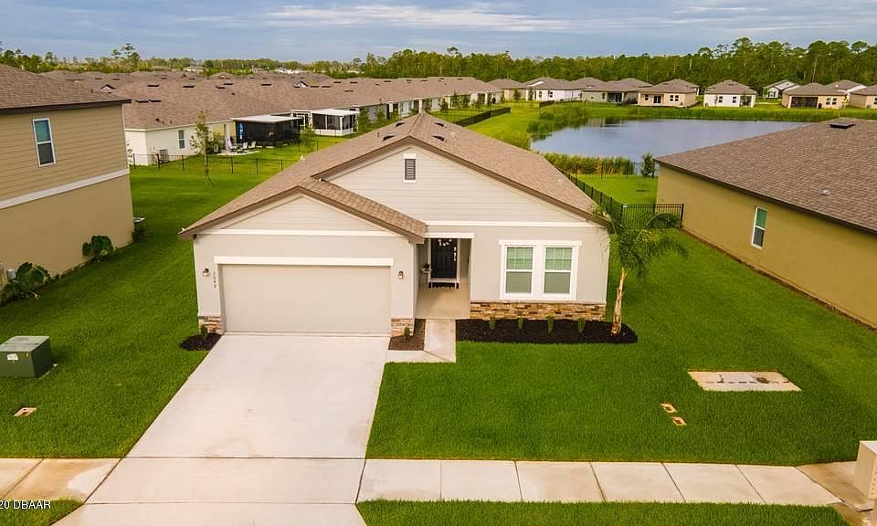 3042 Gibraltar Blvd, New Smyrna Beach, FL 32168 Zillow