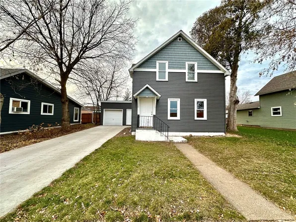 220 Harriman Avenue S, Amery, WI 54001