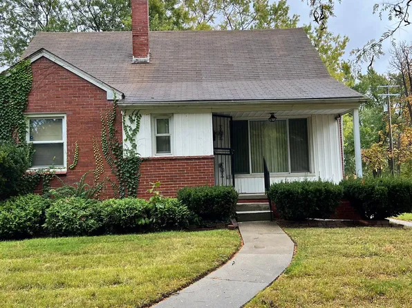 9000 Esper St, Detroit, MI 48204