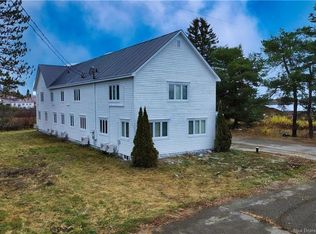 35 Juniper Mill Rd, Aberdeen, NB E7L1J3