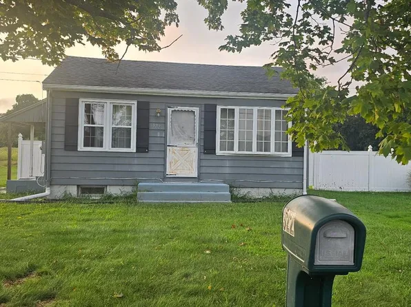 322 Fairton Gouldtown Rd, Bridgeton, NJ 08302