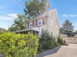 205 Callanan Ave, Bryn Mawr, PA 19010