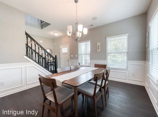8839 Fielding Ln, Indianapolis, IN 46239