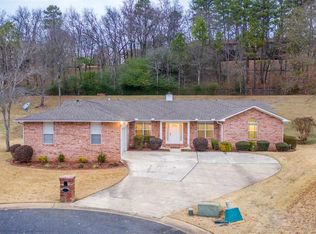 102 Gramercy Ct, Hot Springs, AR 71901