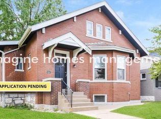 6280 Magnolia Ave, Saint Louis, MO 63139