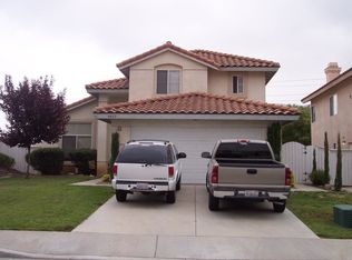9917 Pebble Brook Dr, Moreno Valley, CA 92557