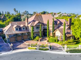 25496 Rodeo Cir, Laguna Hills, CA 92653