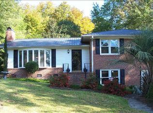 4341 Shorebrook Dr, Columbia, SC 29206