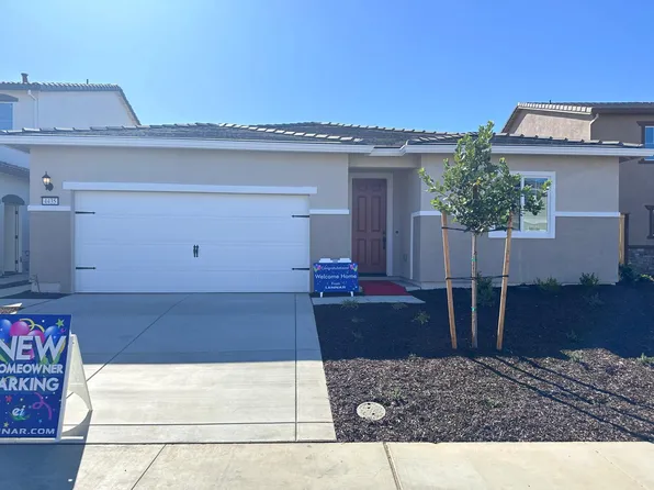 4435 Duckhawk Cir, Rancho Cordova, CA 95742