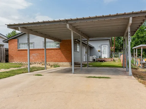 5320 Lovell Ave, Fort Worth, TX 76107