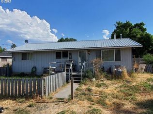 480 E Grape St, Union, OR 97883