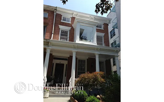 Rented by Douglas Elliman | media 12