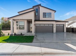 1319 W Malbar St, Meridian, ID 83646