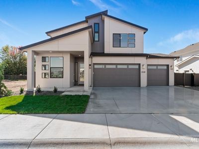 1319 W Malbar St, Meridian, ID, 83646