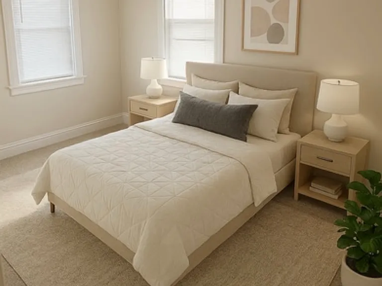 51 Huron Ave #51 — Photo 4