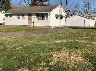 118 S 31st St, Newark, OH 43055
