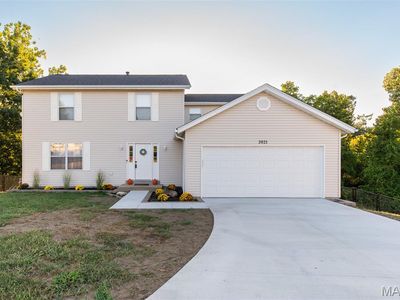 2021 Saint Christopher Way, Arnold, MO, 63010