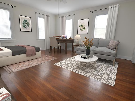 2nd image of 2104 W Hills Ave APT 302