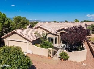 770 S Cedar Ridge Ct, Cornville, AZ 86325