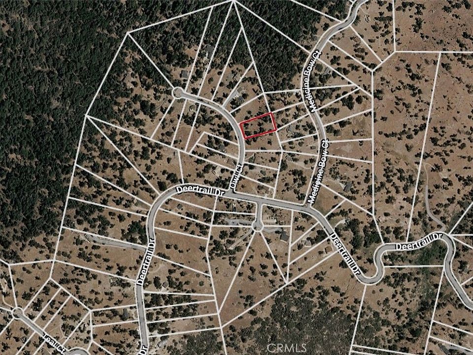 1st image of 26920 Owl Ct Lot 19
