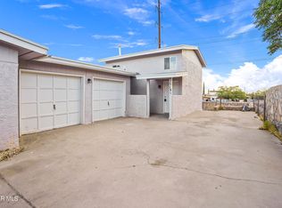 2513 Red Sails Dr #B, El Paso, TX 79936