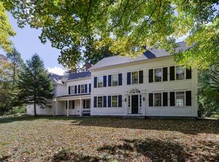 15 Ray Rd, Wrentham, MA 02093