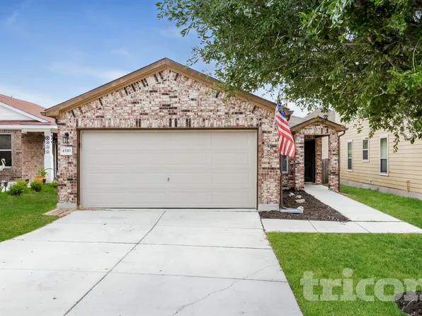 4330 Safe Hbr, San Antonio, TX 78244
