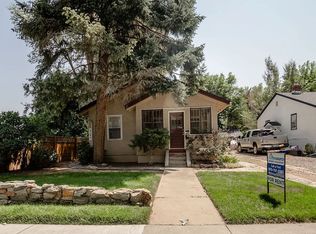 512 1/2 S Loomis Ave #1/2, Fort Collins, CO 80521