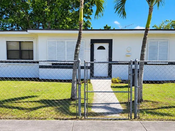 26515 SW 138th Ave, Homestead, FL 33032