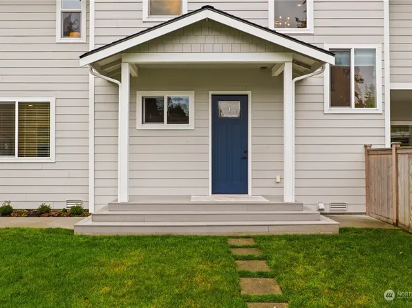 (undisclosed Address), Edmonds, WA 98026