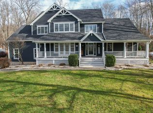 34 Yogananda St, Sandy Hook, CT 06482