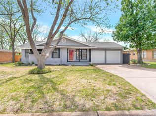 301 E Walker Ave, Temple, TX 76501