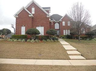 939 Creekstone Dr, Mobile, AL 36608